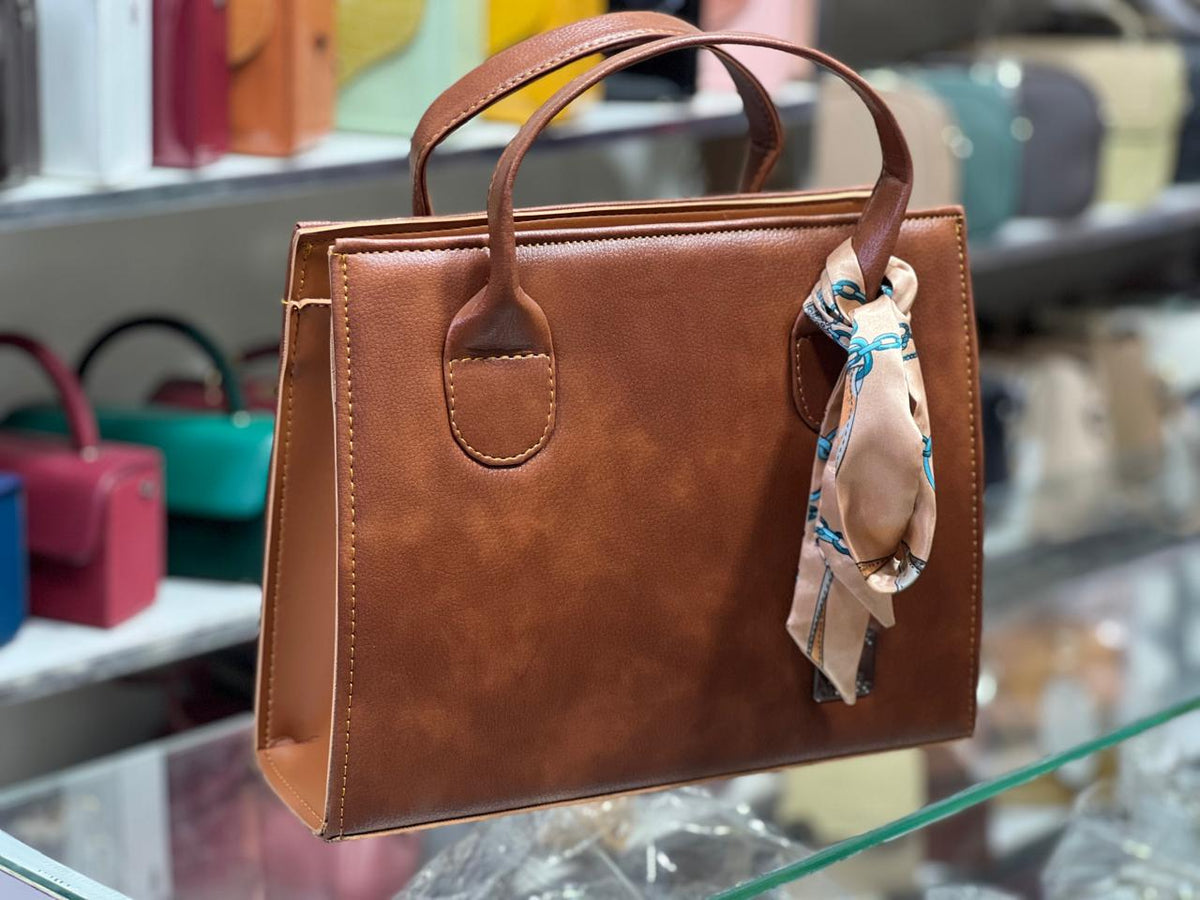 Elegant Classic Handbag